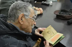 تسلیت کتابخانه و موزه ملی ملک برای درگذشت استاد سیدعبدالله انوار