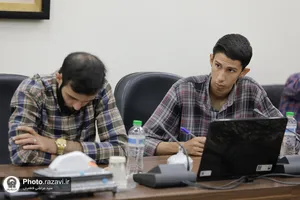 نشست خبری اعلام برنامه&zwnj;های هزار و پانصدمین سال میلاد پیامبر اکرم صلی الله علیه و آله