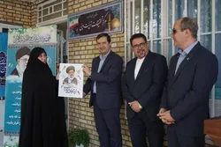 فعالان برگزیده تربیت دینی دانشگاه بین‌المللی امام رضا(ع) تجلیل شدند