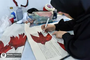 دومین رویداد ملی سفینةالنجاة - 2