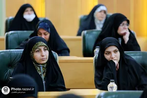 دوره آموزشی فرهنگ میزبانی و ادب حضور