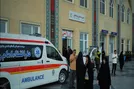 دارالشفای امام رضا (ع)؛ پناه زائران در روز‌های شلوغ زیارت
