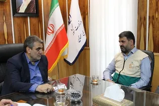 توسعه مجتمع‌های بین‌راهی در سمنان، خدمت به زائران رضوی را تقویت می‌کند+ گزارش تصویری