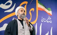 ملت‌ها گاهی پس از ریخته شدن خون حقیقت بیدار می‌شوند