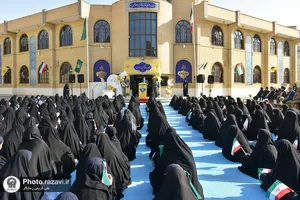 آغاز سال تحصیلی مدارس امام رضا علیه&zwnj;السلام