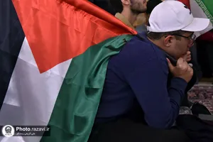 همایش میثاق مهر