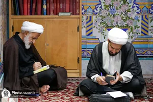 مدرسه تابستانی دارالعلم-3