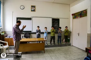 به مناسبت روز معلم