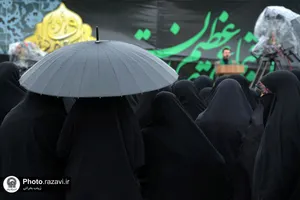 اجتماع عظیم صادقیون