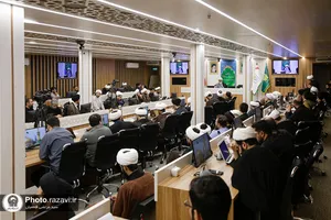 طرح گفتمان و اندیشه&zwnj;ورزی طلاب در علوم انسانی