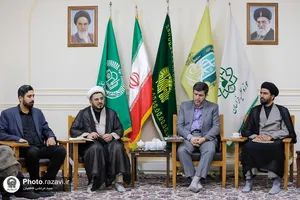 نشست خبری سومین دوره مدرسه تابستانی دارالعلم