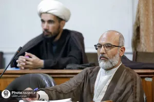 آغاز به کار مدرسه تابستانی &laquo;دارالعلم&raquo;-1