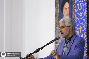مراسم آغاز سال تحصیلی دانشجویان نو ورود دانشگاه&zwnj;های مشهد