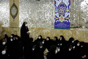 پاسخ تولیت آستان قدس رضوی به دغدغه&zwnj;ها و سؤالات دانشجویی از فرهنگ تا املاک و اراضی