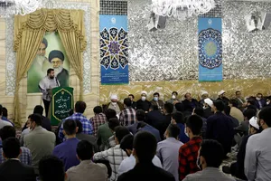 پاسخ تولیت آستان قدس رضوی به دغدغه&zwnj;ها و سؤالات دانشجویی از فرهنگ تا املاک و اراضی