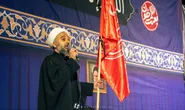خون رهبر شهید (قدس الله نفسه‌الزکیه) نباید در غبار تردید‌ها فراموش شود