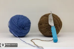 نمایشگاه نقش و فرش