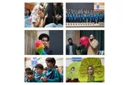 جشن پایان سال تحصیلی نوآموزان پیش دبستانی امام رضا(ع)مشهد