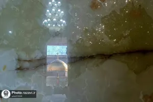 انعکاس عاشقی