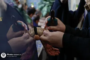 ویژه برنامه لبنان در پناه امام رئوف-3