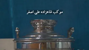 روایتی از عنایت حضرت رضا(ع) در پذیرایی از زیارت اولی‌ها در موکب علی اصغر(ع)