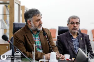نشست خبری تشریح برنامه&zwnj;های دهه کرامت