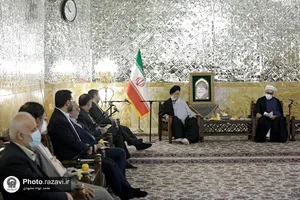 جلسه مشورتی خدمات سفر نوروز 1402