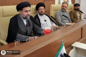 نشست تخصصی تعلیم و تربیت قرآنی برای نسل امروز