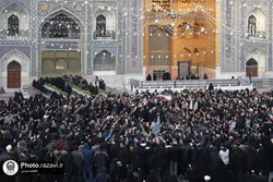 روایتی از صبح روز دهم اسفند 1404