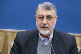 بهره‌مندی ۱۵۰ هزار زائر از خدمات موکب مازندران در مرز مهران