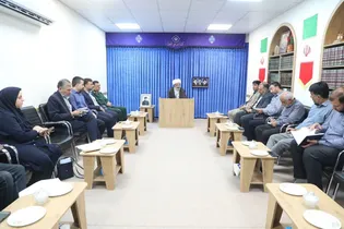 تقویت فرهنگ مواسات در سمنان با بهره‌گیری از ظرفیت خادمیاران رضوی