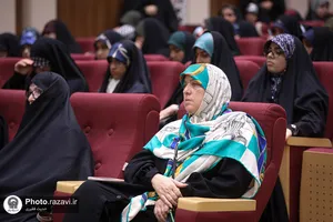 ویژه&zwnj;برنامه &laquo;نقشهٔ دشمن&raquo; در دانشگاه امام رضا علیه&zwnj;السلام
