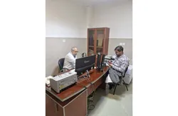 دارالشفای امام؛ جایی که طبابت با کرامت گره می‌خورد