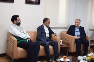 ترویج فرهنگ رضوی نیازمند بهره‌گیری از شیوه‌های نوین فرهنگی است