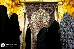 فرش&zwnj;های بهشتی