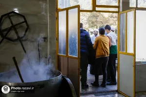 خدمت&zwnj;رسانی آستان قدس رضوی به مردم تربت جام-2