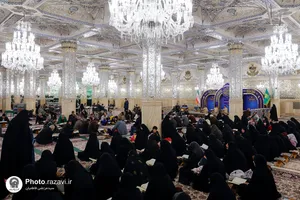 ترتیل خوانی قرآن کریم ویژه نوجوانان
