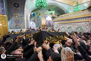 به یاد حاج قاسم...