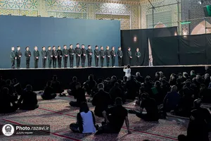 نمایش خیابانی