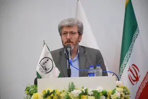 تجلیل از مواکب