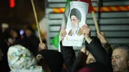 موکب مؤسسه جوانان آستان قدس رضوی؛ میزبان مردم غیور و حق‌طلب