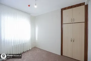 آیین بهره&zwnj;برداری از ۲۰ واحد مسکونی اهدایی آستان قدس رضوی