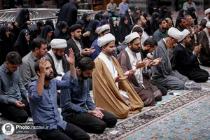اختتامیه دوره کارگاهی و مسئله محور &laquo;معنا&raquo;