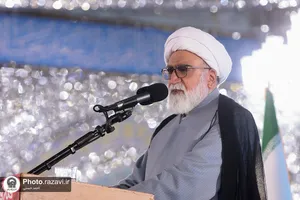 نشست تحلیلی و تبیینی &laquo;فتح قریب&raquo;