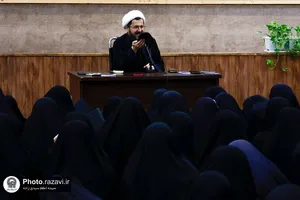 اردوی فرهنگی تربیتی احیا