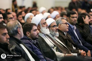 نوزدهمین پاسداشت ادبیات جهاد و مقاومت