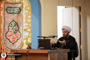 دوره آموزشی ناجی