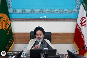 نشست تخصصی &laquo;گفت&zwnj;وگو و تقریب مذاهب اسلامی؛ دستاوردها و چالش&zwnj;ها&raquo;
