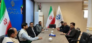 بهره‌گیری از ظرفیت هیئت‌های ورزشی ایلام برای گسترش فرهنگ رضوی