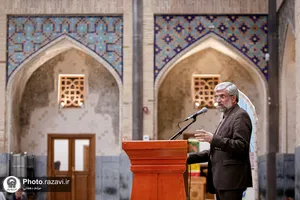 اختتامیه دوره کارگاهی و مسئله محور &laquo;معنا&raquo;